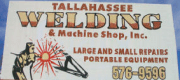 eshop at web store for Welding American Made at Tallahassee Welding in product category Contract Manufacturing